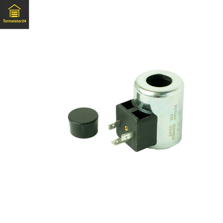 Magnetspule Hydraulikventil 24V DC