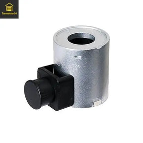 Magnetspule Hydraulikventil 24V DC Ø22 mm