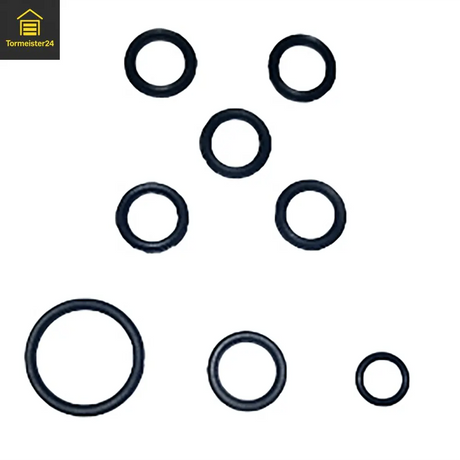 Manifold-Abdichtung Hytos-Einheit – Rücklauf & Druck (Set) Tormeister24 Hydrauliktank