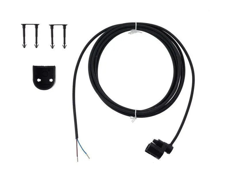 Marantec A-Stecker 25.30 - 10,0 m Anschlussstecker mit 10,0 m Kabel Marantec
