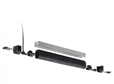 Marantec A-Stecker 25.30 - 1,0 m Anschlussstecker mit 1,0 m Kabel Marantec