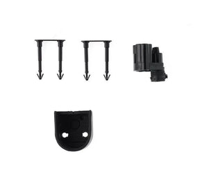 Marantec A-Stecker 25.30 - 8,2 kOhm Abschlussstecker mit 8,2 kOhm Widerstand Marantec