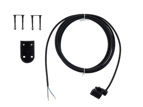 Marantec A-Stecker 25.45 - 5,0 m Anschlussstecker mit 5,0 m Kabel Marantec