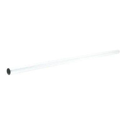 Marantec ASTL5 Aluminium-Rundbaum, ø 60 mm, 5 m Marantec