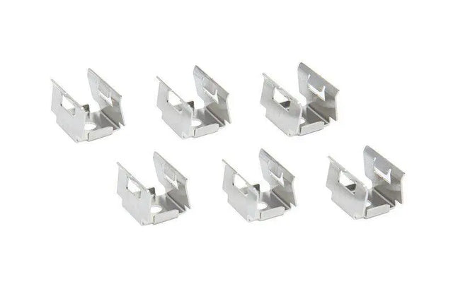 Marantec Befestigungs-Set mit Clips zur Hinterwandmontage eines GridScan/Pro Marantec