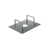 Marantec CP-BR Fundamentplatte zum Einbetonieren Marantec