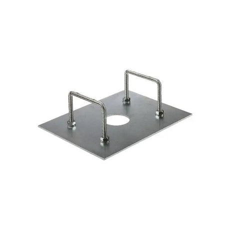 Marantec CP-BR Fundamentplatte zum Einbetonieren Marantec