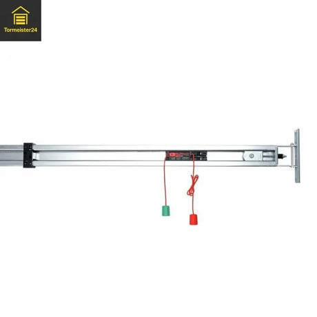 Marantec Comfort 270 Speed Garagentorantrieb – 868 MHz bi·linked, 850 N, 24 V DC Tormeister24 Garagentorantrieb