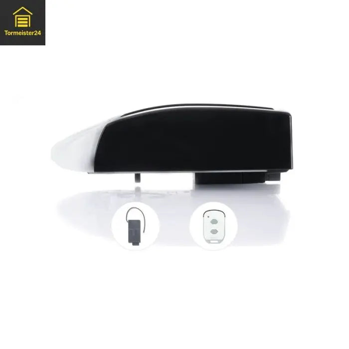 Marantec Comfort 280 Garagentorantrieb – 1.000 N, 868 MHz Multi-Bit ...