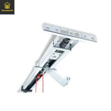 Marantec Comfort 390 Garagentorantrieb – 1.200 N, 24 V-DC Motor Tormeister24 Garagentorantrieb