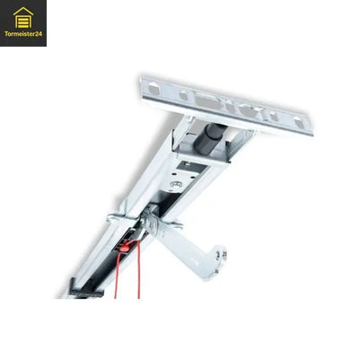 Marantec Comfort 390 Plus Garagentorantrieb – 1.200 N, 24 V-DC Motor, mit externem Anschlussgehäuse Tormeister24 Garagentorantrieb