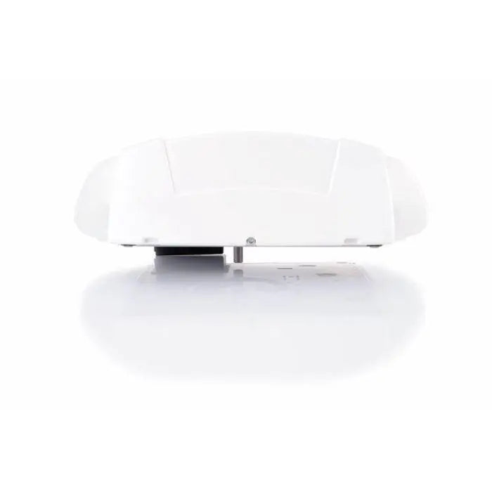 LED-Beleuchtung und LC-Display Garagentorantrieb