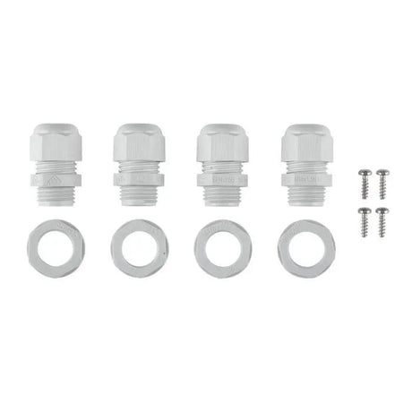 Marantec Dichtset IP65 für Torblatt-Anschlussdosen Marantec