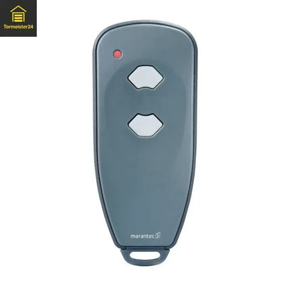 Marantec Digital 382 Mini-Handsender 2-Kanal 868 MHz

Original Marantec Handsender 382 mit Multi-Bit

Marantec Mini-Handsender Digital Serie 868 MHz

Kompakter Handsender Marantec 382 Schlüsselanhänger

Marantec Digital 382 Ersatz Handsender 2-Kanal

Funkhandsender Marantec Digital 382 Multi-Bit

Marantec Toröffner Handsender 382 für Garagentore

Mini-Handsender Marantec Digital 382 schwarz

Handsender Marantec 382 kompatibel mit Empfängern

Zubehör Handsender Marantec Digital Serie 382