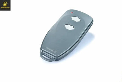 Marantec Digital 382 Mini-Handsender – 2-Kanal, 868 MHz Multi-Bit Tormeister24 handsender