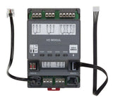 Marantec EM 172 Erweiterungsmodul mit 4 Ein-/Ausgängen, Gegenverkehrsregelung Marantec