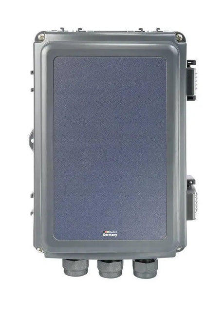 Marantec EM 184 Erweiterungsmodul für 2 Einzugsicherungen, im CS-Minigehäuse Marantec