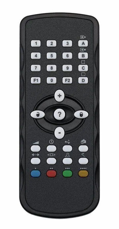 Marantec Infrarot-Fernbedienung zum Einstellen von Radar und Laserscannern Marantec