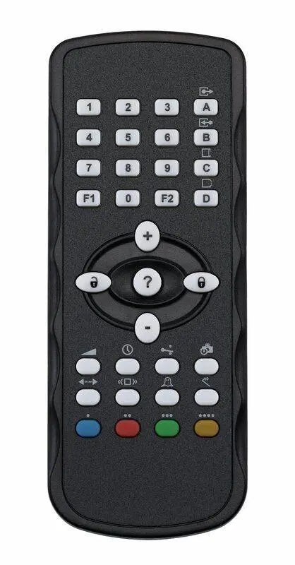 Marantec Infrarot-Fernbedienung zum Einstellen von Radar und Laserscannern Marantec