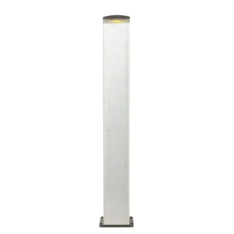 Marantec Leergehäuse Comfort 861, 1,53 m hoch, zur Nutzung als Portalsäule Marantec