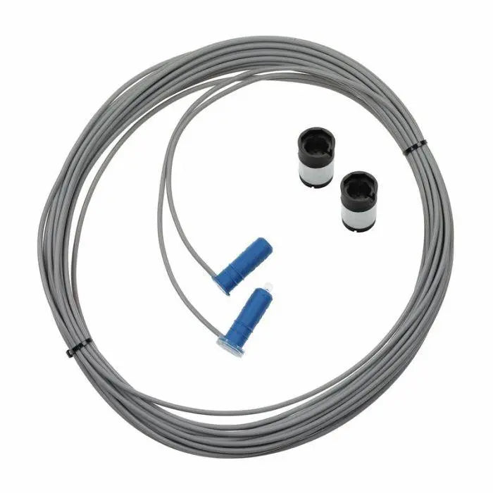 Marantec Optosensor-Set: Sender 10,5 m Kabel, Empfänger 0,4 m Kabel ...