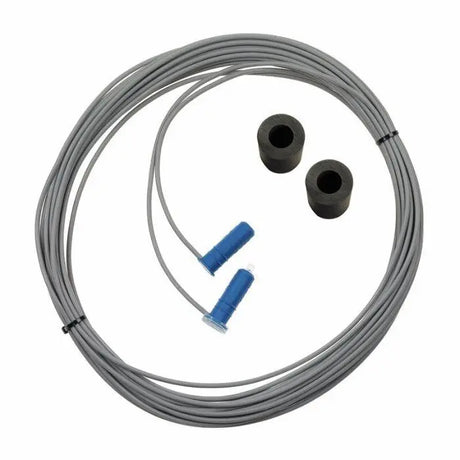 Marantec Optosensor-Set: Sender 6,5 m Kabel, Empfänger 0,5 m Kabel, Adapter 11/22 mm Marantec