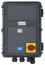 Marantec RS 301 K Rampensteuerung für Klappkeilbrücken Marantec