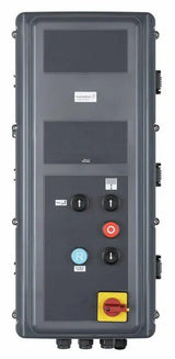 Marantec RS 301 K + CS320 für Überladebrücken mit Klappkeil Marantec