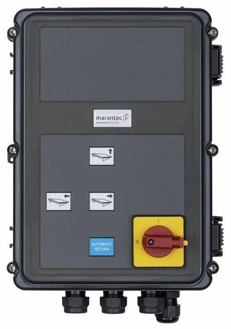 Marantec RS 301 V Rampensteuerung für Vorschubbrücker Marantec