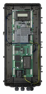 Marantec RS 301 V + CS320 für Überladebrücken mit Vorschublippe Marantec