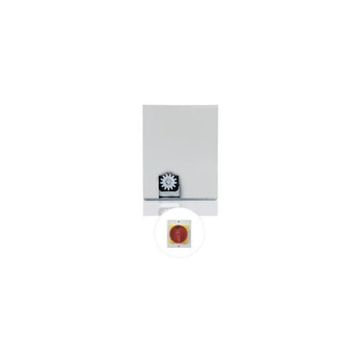 Schiebetorantrieb-Set für 1.100 kg Torflügel

