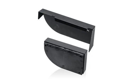 Marantec Schutzabdeckung für LZR-Flatscan, Ausführung links Marantec