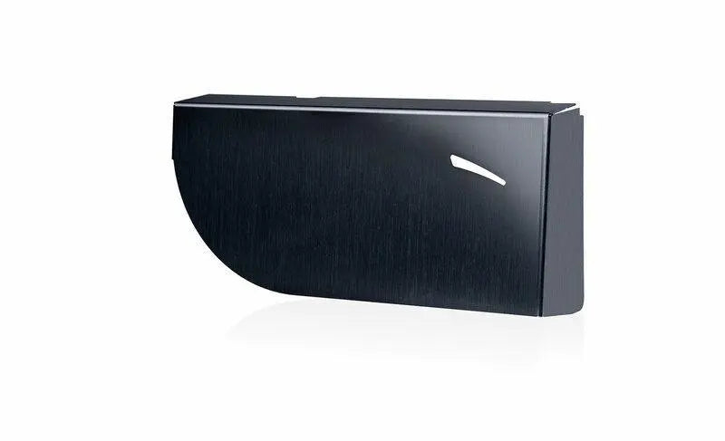 Marantec Schutzabdeckung für LZR-Flatscan, Ausführung rechts Marantec