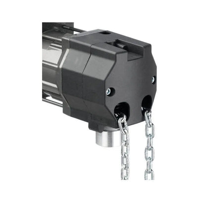 Marantec Set Sektionaltore bis 30 m², 400 V-AC Motor, 100 Nm, 24 min-1, AWG, mit Lastschützsteuerung CS 320 Marantec