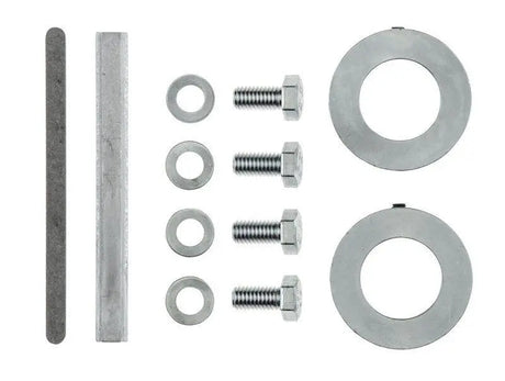 Marantec Set Sektionaltore bis 30 m², 400 V-AC Motor, 110 Nm, 19 min-1, AWG, mit Lastschützsteuerung CS 320 Marantec