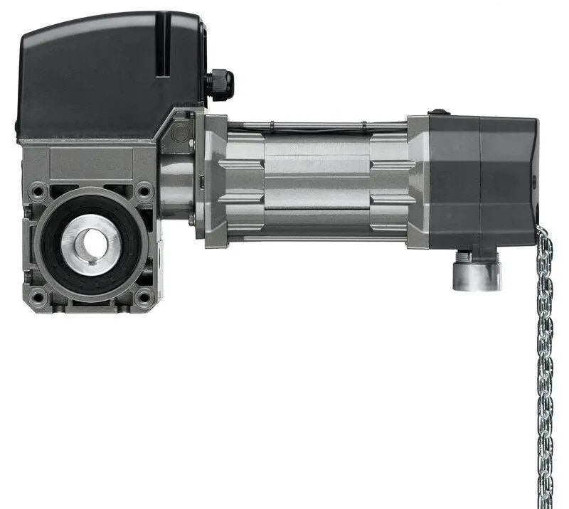 Marantec Set Sektionaltore bis 45 m², 400 V-AC Motor, 120 Nm, 19 min-1, AWG, mit Lastschützsteuerung CS 320 Marantec