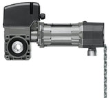 Marantec Set Sektionaltore bis 45 m², 400 V-AC Motor, 120 Nm, 19 min-1, AWG, mit Lastschützsteuerung CS 320 Marantec