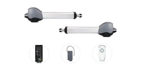 Marantec Comfort 515 Antrieb für Einflügeltor

Comfort 515 Drehtorantrieb 868 MHz bi.linked

Comfort 515 Komplettset mit Handsender

Einflügeliger Drehtorantrieb Comfort 515

Torantrieb Comfort 515 24 V DC

Control X.52 Steuerungseinheit Comfort 515

Handsender Digital 564 bi.linked für Comfort 515

Marantec Comfort 515 für Einfahrtstor

Comfort 515 Torantrieb mit Softstart

Comfort 515 IP44 wetterfester Antrieb