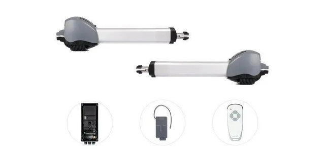 Marantec Comfort 515 Antrieb für Einflügeltor

Comfort 515 Drehtorantrieb 868 MHz bi.linked

Comfort 515 Komplettset mit Handsender

Einflügeliger Drehtorantrieb Comfort 515

Torantrieb Comfort 515 24 V DC

Control X.52 Steuerungseinheit Comfort 515

Handsender Digital 564 bi.linked für Comfort 515

Marantec Comfort 515 für Einfahrtstor

Comfort 515 Torantrieb mit Softstart

Comfort 515 IP44 wetterfester Antrieb