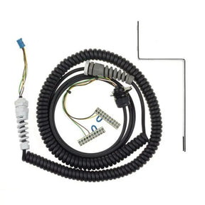 Spiralkabel kaufen rolltor