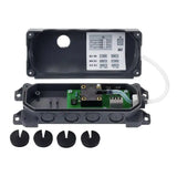 Marantec Torblatt-Anschlussdose mit DW-Schalter (konventionell/steckbar) Marantec