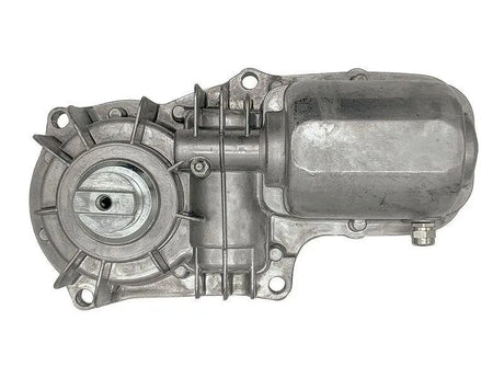 Marantec Unterflurantrieb für Drehtore bis 3,5 m: 24 V-DC Motor, 250 Nm, 90°, ohne Encoder Marantec