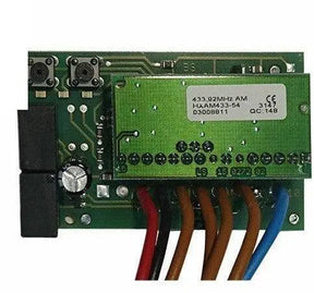 Normstahl Empfänger 433 MHz 2R NS

Funkempfänger Normstahl 2-Kanal 433 MHz

Normstahl Empfänger für Torsteuerung 433 MHz

2R NS Funkempfänger Normstahl Garagentor

Normstahl Torsteuerung Empfänger 433 MHz

Ersatzempfänger Normstahl 2R NS Torantrieb

Normstahl Empfänger Zubehör Garagentor

Industrietor Empfänger Normstahl 433 MHz

Normstahl Funkempfänger kompatibel 433 MHz

Normstahl 2-Kanal Funksteuerung 2R NS