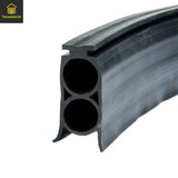 Novoferm Bodengummi für Optosensoren Ø20 mm