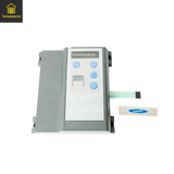 Gehäusedeckel Novoferm T-100 Steuerung