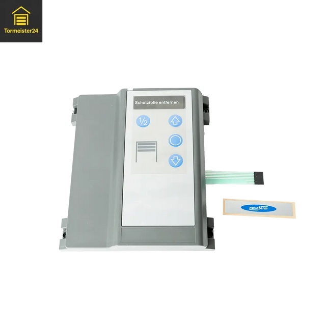 Gehäusedeckel Novoferm T-100 Steuerung