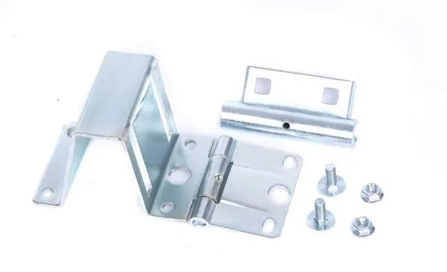 Novoferm Seitenscharnier Schweighöfer Tore