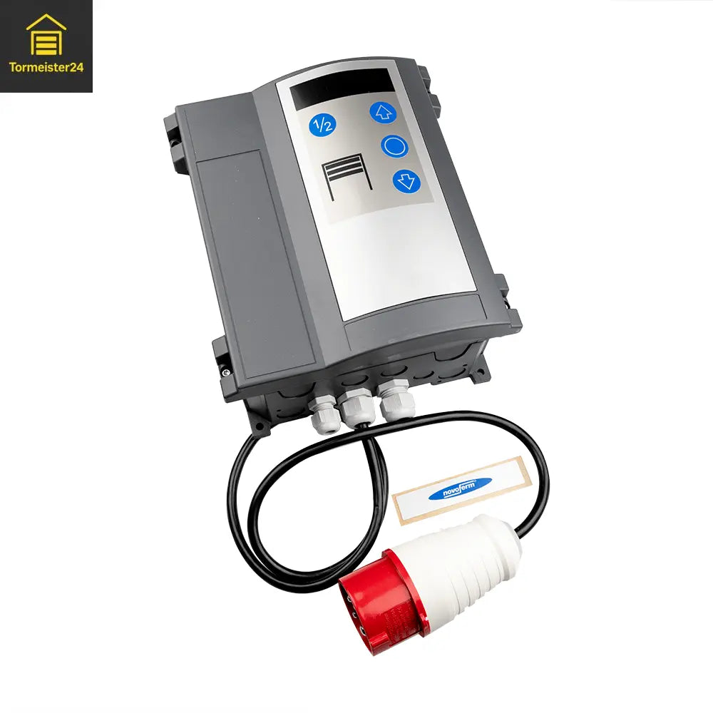 Novoferm T100 DES Torsteuerung