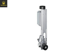 SP 900 Antriebseinheit Einzelantrieb

Unsichtbarer Pfostenantrieb SP 900

SOMMER SP 900 Schiebetorantrieb

SP 900 Antrieb 868,95 MHz SOMloq2

Torantrieb im Pfosten integriert

SP 900 mit Softlauf und DPS

SP 900 Antrieb mit Steuerung im Gehäuse

Funkempfänger SOMup4 SP 900

Antriebseinheit mit 100 mm Verstellbereich

SP 900 Schiebetor Antrieb NetzSchuko