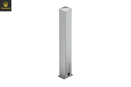 Pfosteneinheit SP 900 | 150x150x4 | Höhe 1500 mm | Aluminium Tormeister24 Mechanisches Zubehör - Parksysteme